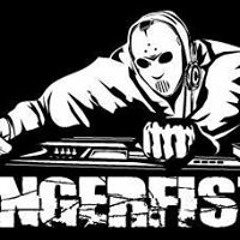 Angerfist Darkhc