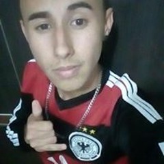 Jeferson Ferreira Leite