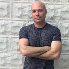 Victor Nagel