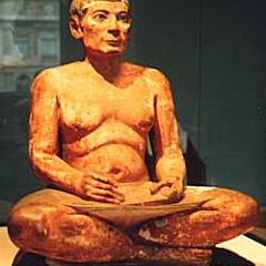 Scribe