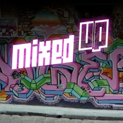 Mixxed UP!