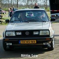 Audi Jetta-Freek Raching