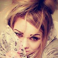 Mandie May