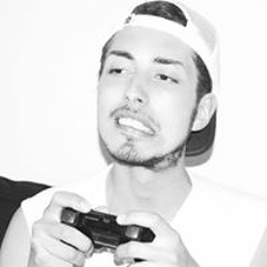 Djamel Zair