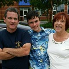 Desiree Helmer DaLomba