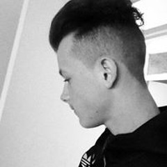 Little Liam Thompson