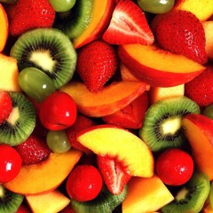 Delicious Fruit