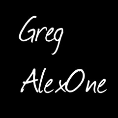 Greg AlexOne