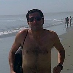 Joe Vigo Rios