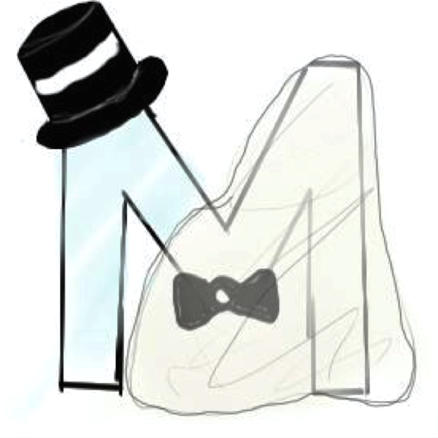 M is for Marriage