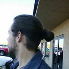 Nicholas John DePalma