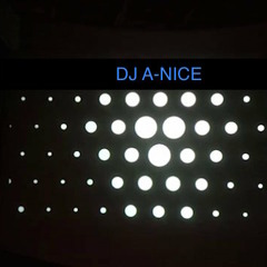 Dj A-nice