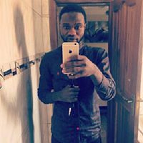 Nana Ofori’s avatar