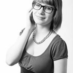 Saskia Schaarschmidt