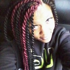 Karalovin Joell NE'mari