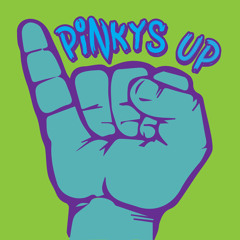 Pinkys Up