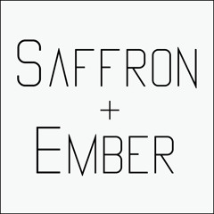Saffron+Ember