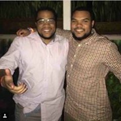 Dwayne Blu-Phi McNaught