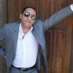 Beshoy Rafaat