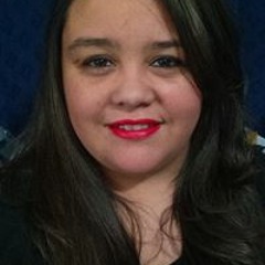 Luchy Rosales