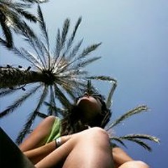 Palestrina McCaffrey