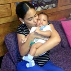 Daleysha Deeh Torres