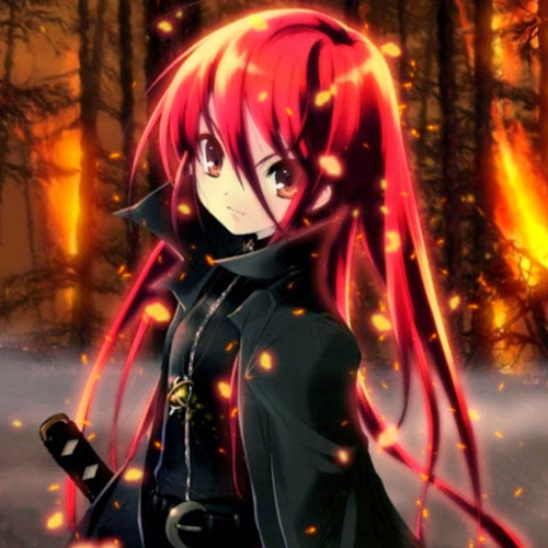 Scarlet’s avatar