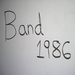 Band1986
