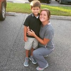 Brittany Purvis Dell Orco