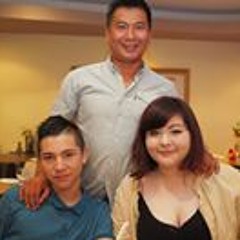 Ronnie Cobeng