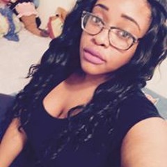 Tyeshia Desha Cherry