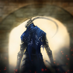 Xion the Dragon