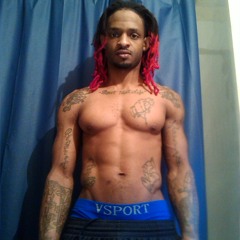 Chris Yung'Boi Johnson