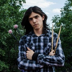 Dany Prog Jazz Drummer