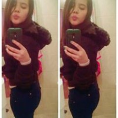 Faah Caceres Jimenez