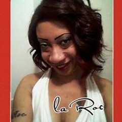 La Roc Wynter