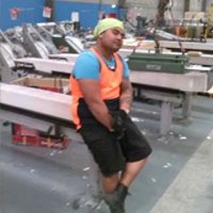 MagicVavao Foaiaulima