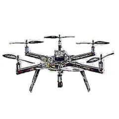 Erogenous Drones