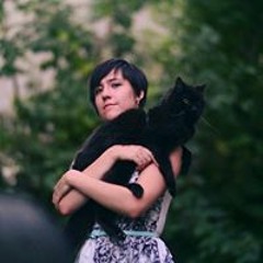 Sara Cassidy Hashman