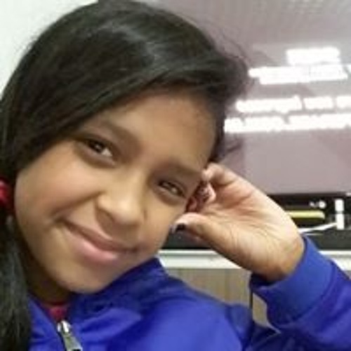 Isabella Nascimento’s avatar