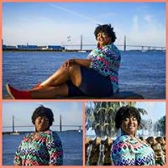 Kellease Nicole Gadsden