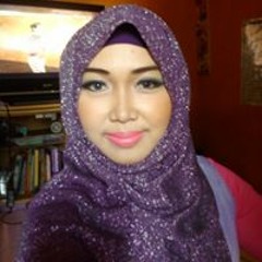 Siti Norma Rifah