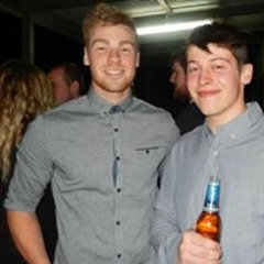 Josh Aitken