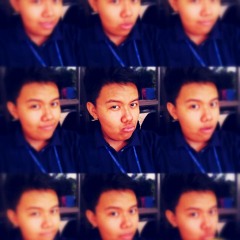 Ricko Asmoro Pratama