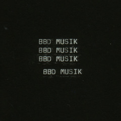 BBD MUSIK