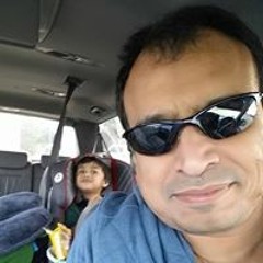 Palani Kumar