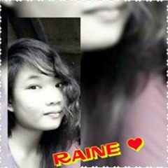 Princess Raine Buenavista