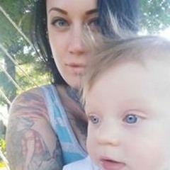 Rachel de'Laine Garrigus