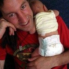 Matthew James F Small