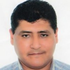 Luis Ramirez